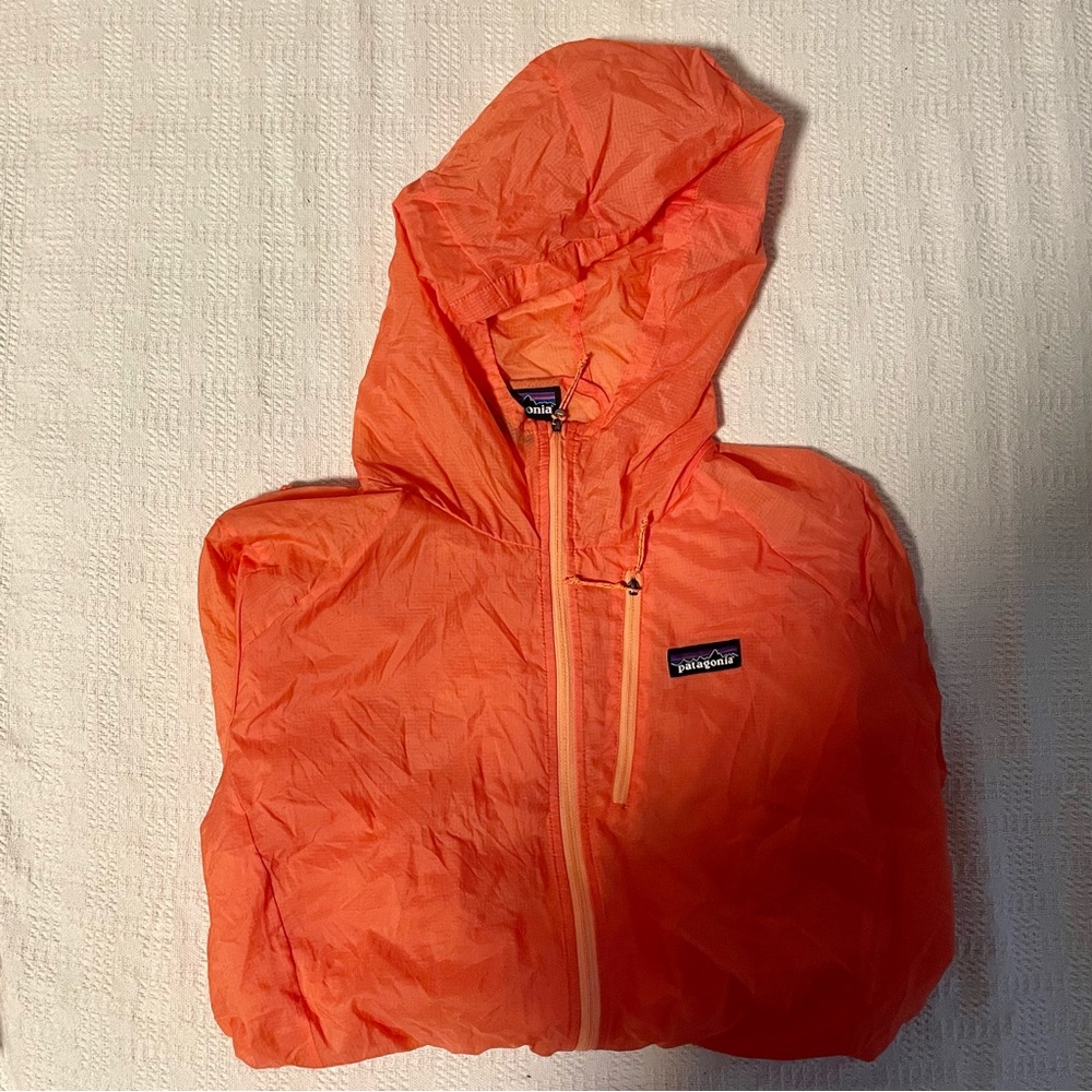 Womens Houdini Jacket